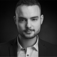 SKADEC Employee Engin-Nicholas Kizilay's profile photo