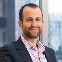 Cohen Ziffer Frenchman & McKenna LLP Employee Nicholas Maxwell's profile photo