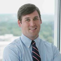 Poyner Spruill LLP Employee Colin McGrath's profile photo