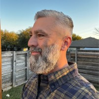 Break it Down Employee Wade Carter's profile photo