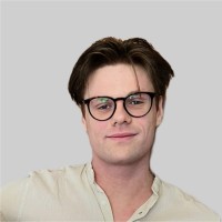 Secaro Employee Nathaniel Gardner-Blatch's profile photo
