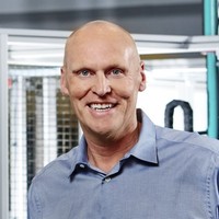 Samuel Automation Employee Robert Veldhuis's profile photo