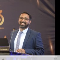 Satguru Travel and Tourism Services Employee Charlie Mohan's profile photo
