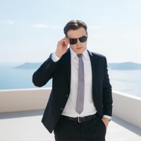 Rumble Boxing Employee Tyger Jones's profile photo