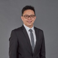 Geo Energy Group Employee Adam Tan's profile photo