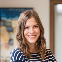 Isabel Olson's profile photo