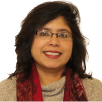 Blain's Farm & Fleet (Blain Supply, Inc.) Employee Urmi Roy's profile photo