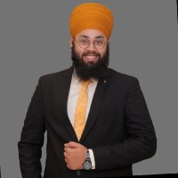 Cynet Systems Employee Kevin Singh's profile photo