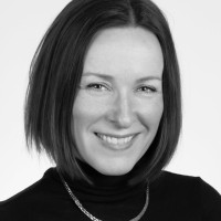 Reiknistofa bankanna RB Employee Halldóra Steindórsdóttir's profile photo