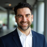 Boeing Employee Chris Brenes's profile photo