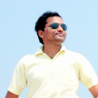Viper Employee Kamepalli Ramanjaneyulu's profile photo