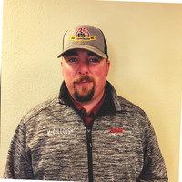 TNW Corporation Employee Jonathan McCullough's profile photo