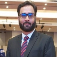 IndiaFirst Life Employee Sumeet Sahni's profile photo