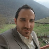 MAPNA TUGA Employee Mojtaba Mohammadpour's profile photo