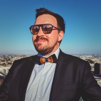 Grant Ferrell Email & Phone Number