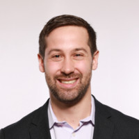 Stratyfy Employee Akiva Weiss's profile photo