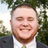 Edgestone Staffing Employee Brendan O'Riordan's profile photo