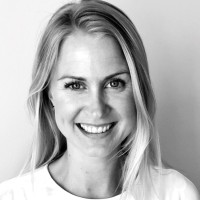 Sverek Employee Hanna Fredin's profile photo