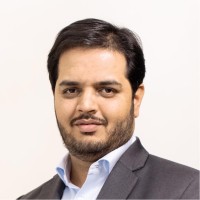 Esyasoft Technology Employee Amit Kulkarni's profile photo