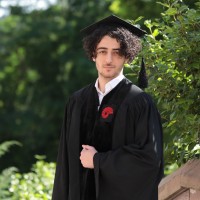 Zoolatech Employee Yüşa Altıntop's profile photo