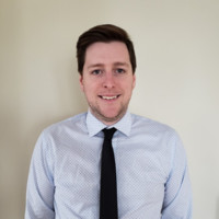 Machado Employee Joshua Randall's profile photo
