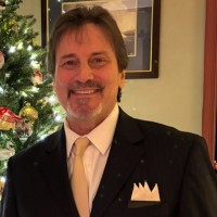 HII Technical Solutions, a division of Huntington Ingalls Industries Employee Jim Nadeau's profile photo