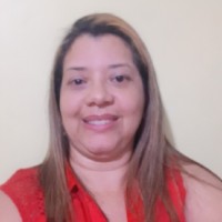 Centro Paula Souza Employee Regiane Santos's profile photo