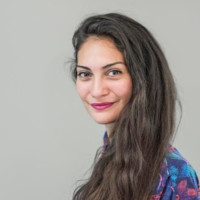 PUR Employee Lorena Frier's profile photo