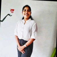 Smart Working Employee Pranavya A.r's profile photo