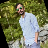 TPA technologies Employee Stephen Hall's profile photo