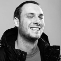 Applied Methods GmbH Employee Yurii Guskov's profile photo