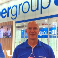 hubergroup Employee Ronald Maas's profile photo