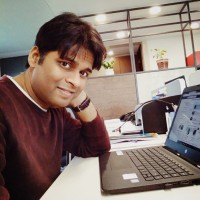 Acxiom Consulting Employee Avinash Kumar's profile photo