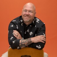 Etsy Employee Chris Shepherd's profile photo