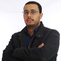 LinSoft ® Employee Riadh Hamouda's profile photo