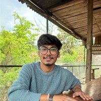 Nap Chief Employee Saurabh Poshirkar's profile photo
