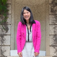 Soxland Inc. Employee Jamie Chang's profile photo