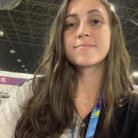 Uaisoft Employee Suzana MacHado's profile photo