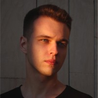 Naveksoft Employee Pavel Ignatik's profile photo