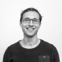 outsmart.ai Employee Fabian Brosig's profile photo