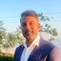 Invisors Employee Tim Eresh's profile photo