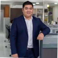 Exclusive Links Real Estate Brokers Employee Herald Palmes's profile photo