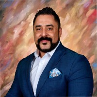 Algiere Construction Services, Inc. Employee Daniel Benitez's profile photo