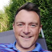 Glenton Holidays Employee Christopher Ferns's profile photo