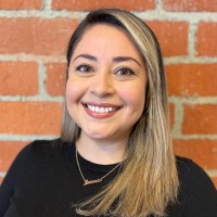 Partnership for Los Angeles Schools Employee Jasmin Pivaral's profile photo