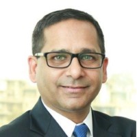 Accenture Employee Ajay Jain's profile photo