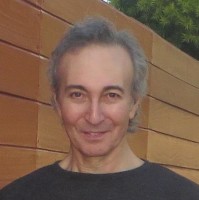 WildAid Employee Paul Locker's profile photo