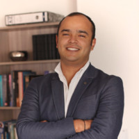 Clouxter S.A.S Employee Marco Tello's profile photo