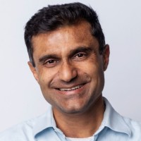 Ashish Gupta Email & Phone Number