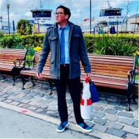 IQVIA Institute for Human Data Science Employee Michael Donor's profile photo